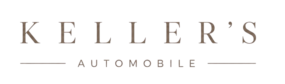 Keller's Automobile