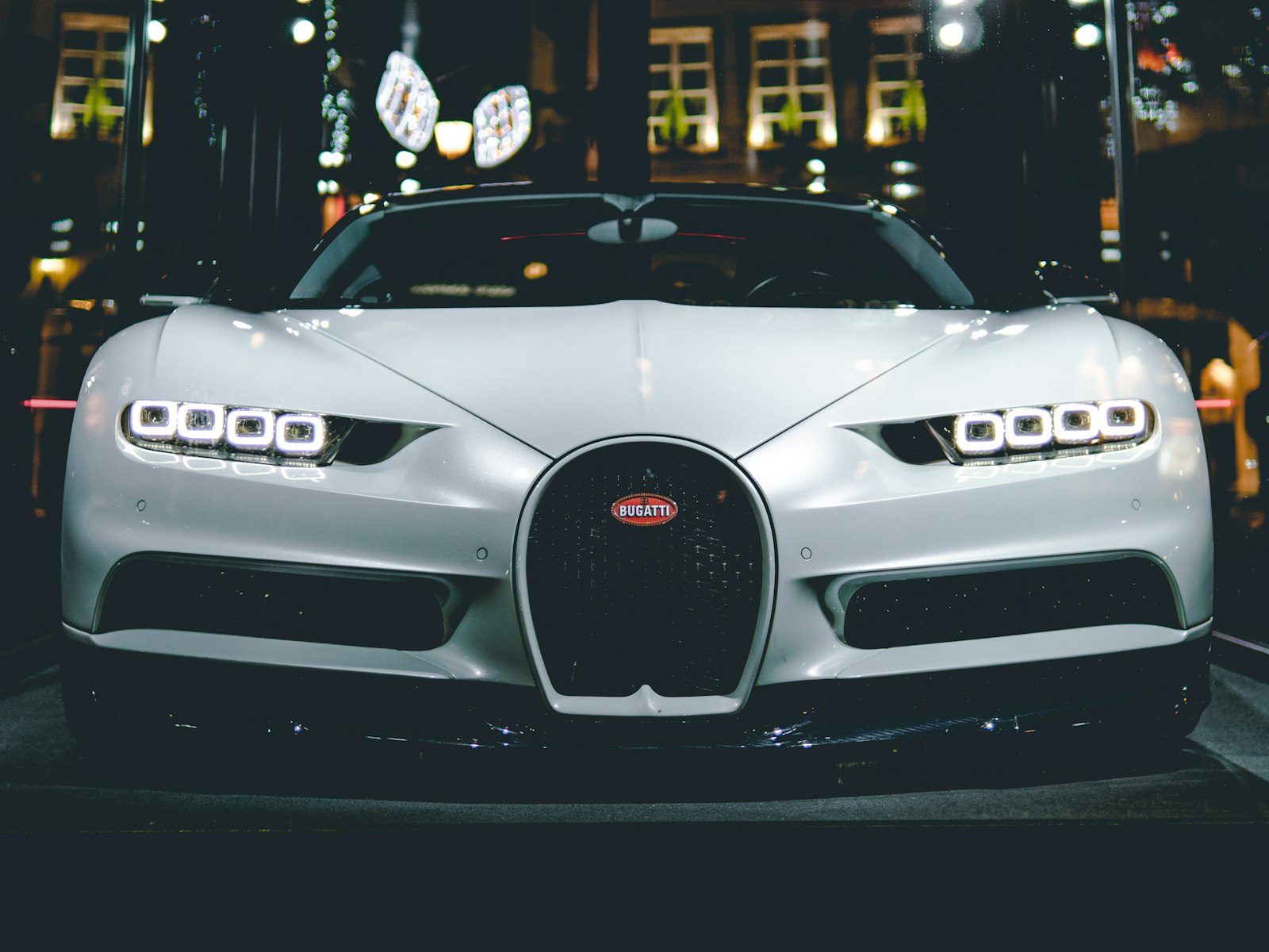 Lamborghini