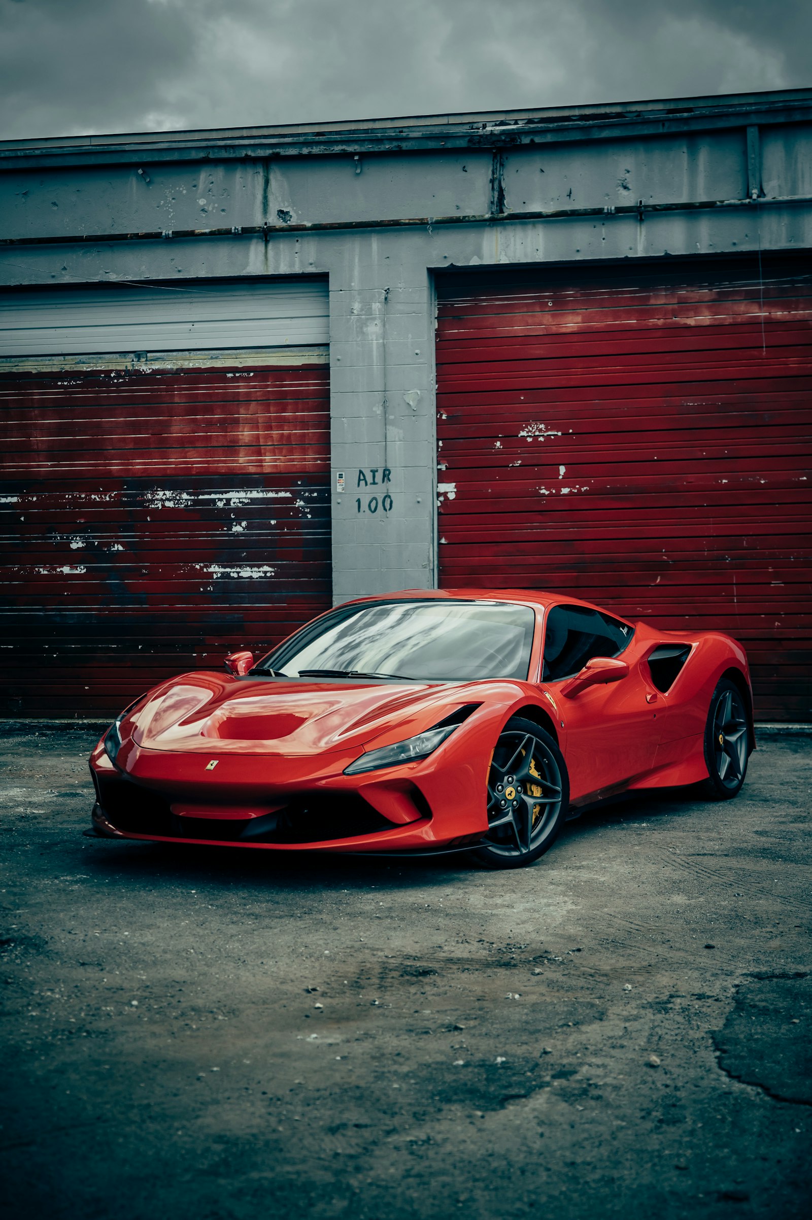 Maserati